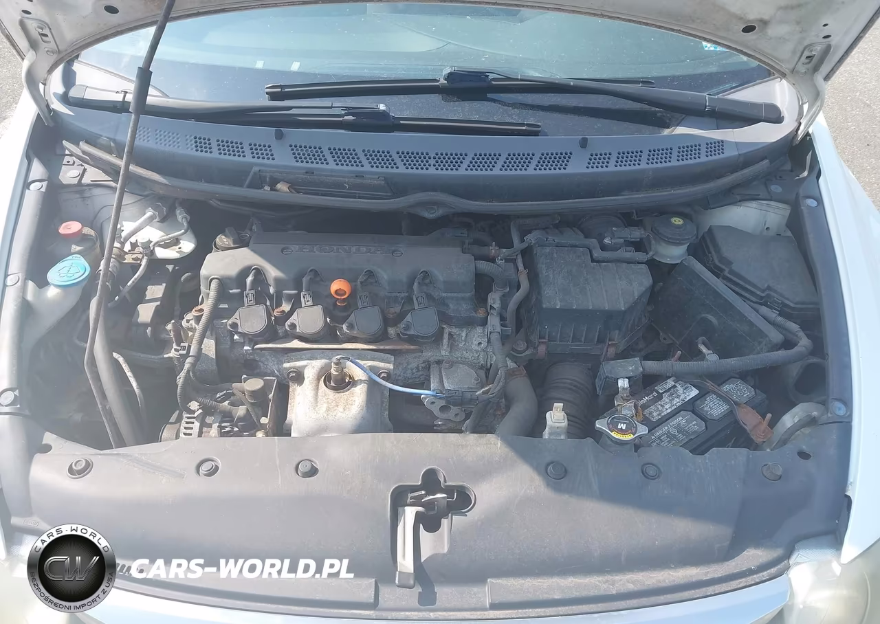2010 Honda Civic Gx VIN:19XFA4F54AE000402 - 10
