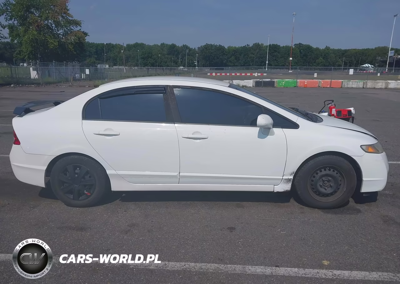2010 Honda Civic Gx VIN:19XFA4F54AE000402 - 13