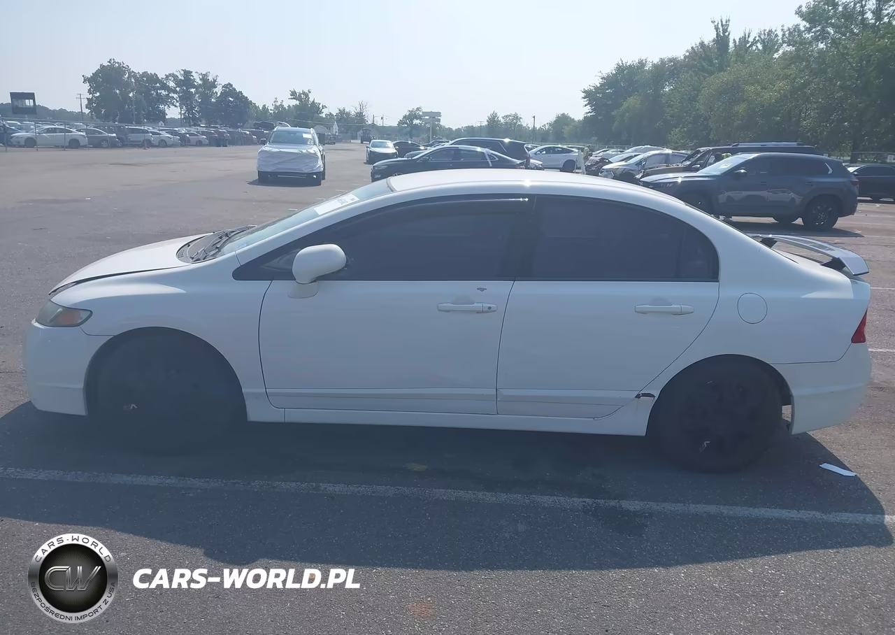 2010 Honda Civic Gx VIN:19XFA4F54AE000402 - 14