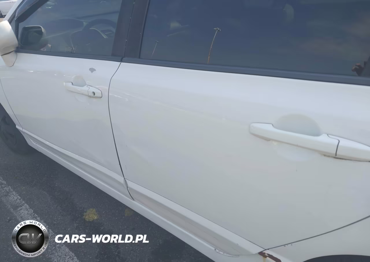 2010 Honda Civic Gx VIN:19XFA4F54AE000402 - 6