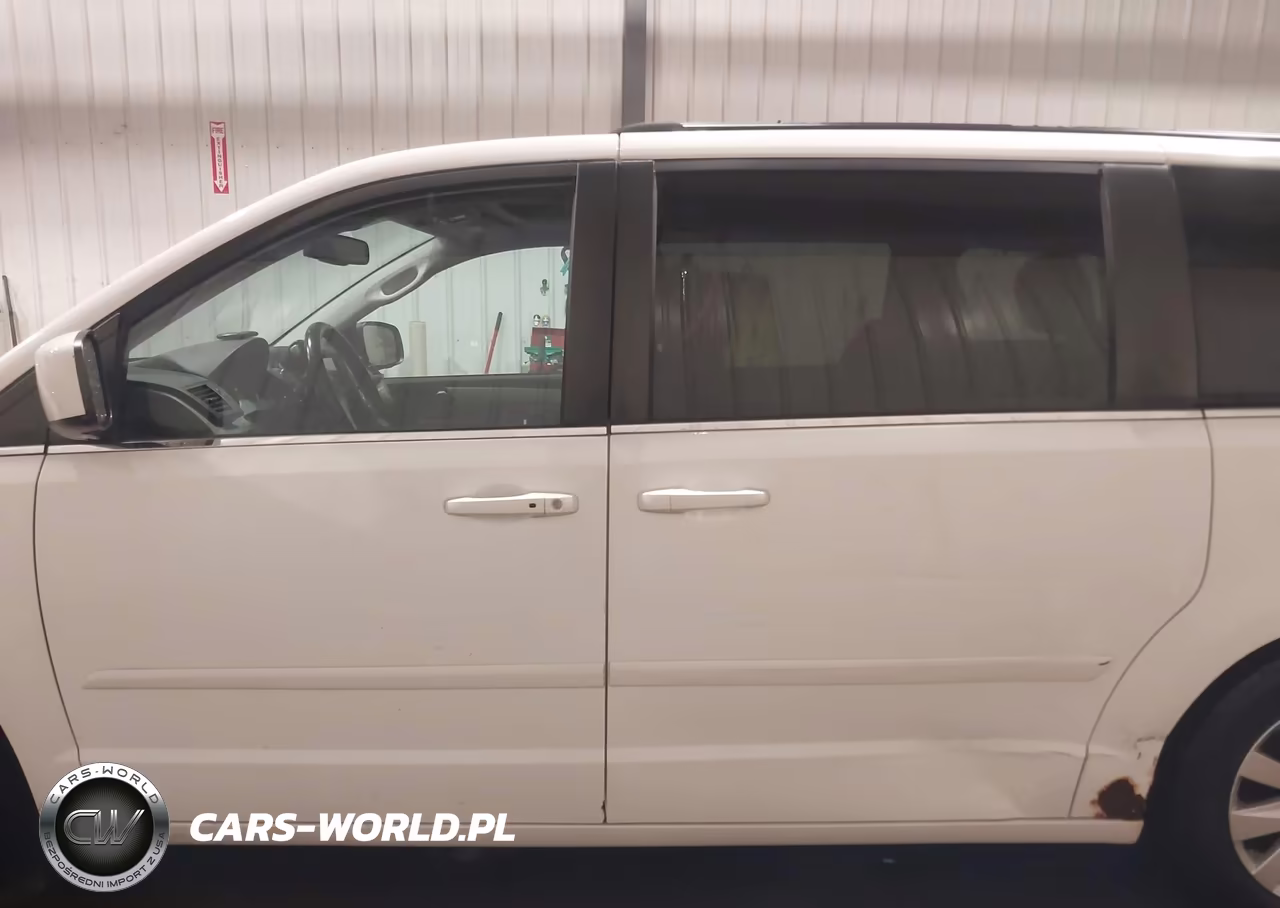 2012 Volkswagen Routan Sel VIN:2C4RVACG3CR120571 - 14