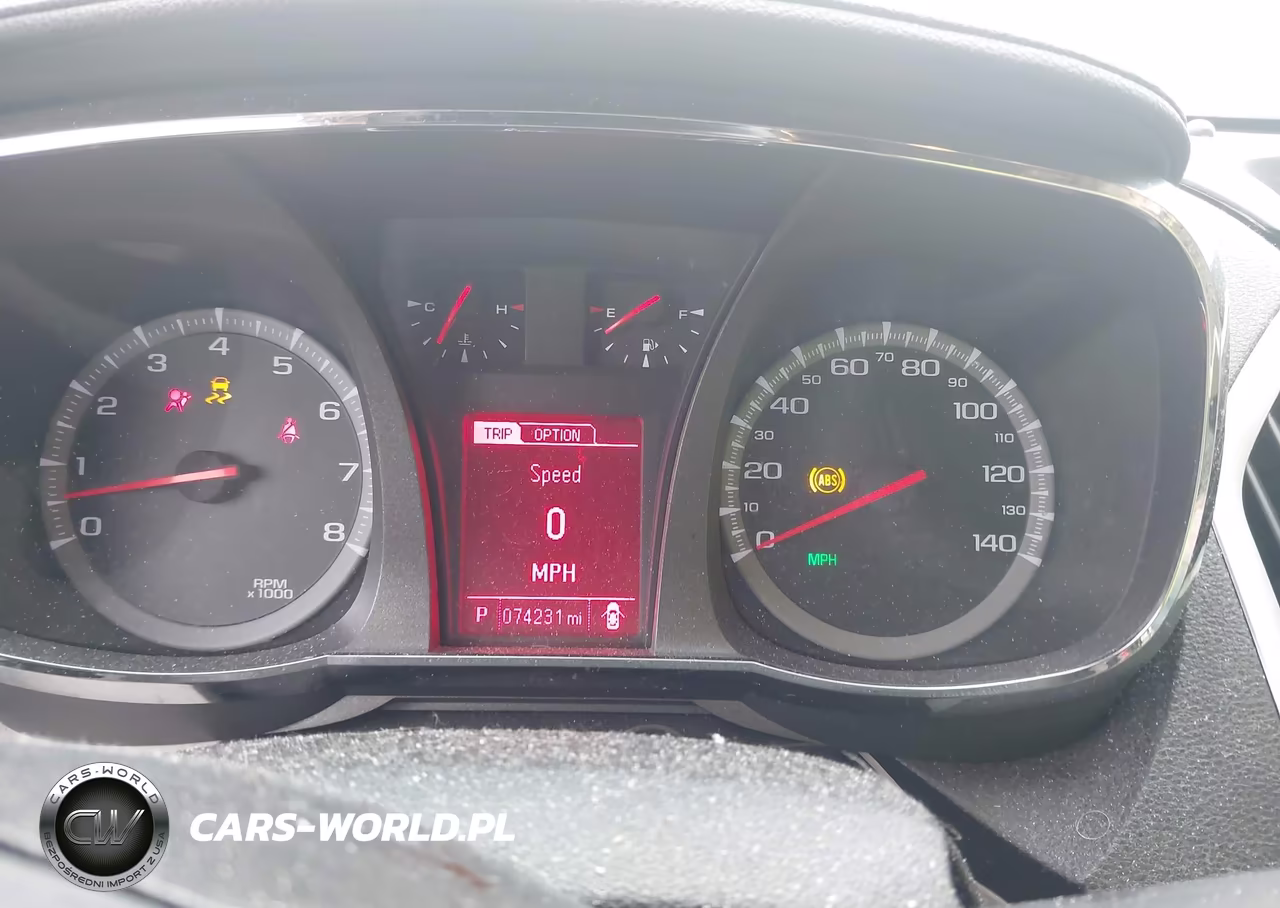 2013 GMC Terrain Sle-2 VIN:2GKFLTE39D6376252 - 7