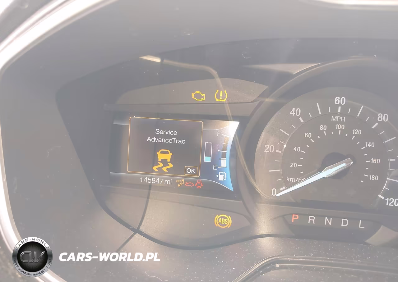 2019 Ford Fusion Hybrid Sel VIN:3FA6P0MU3KR126008 - 7