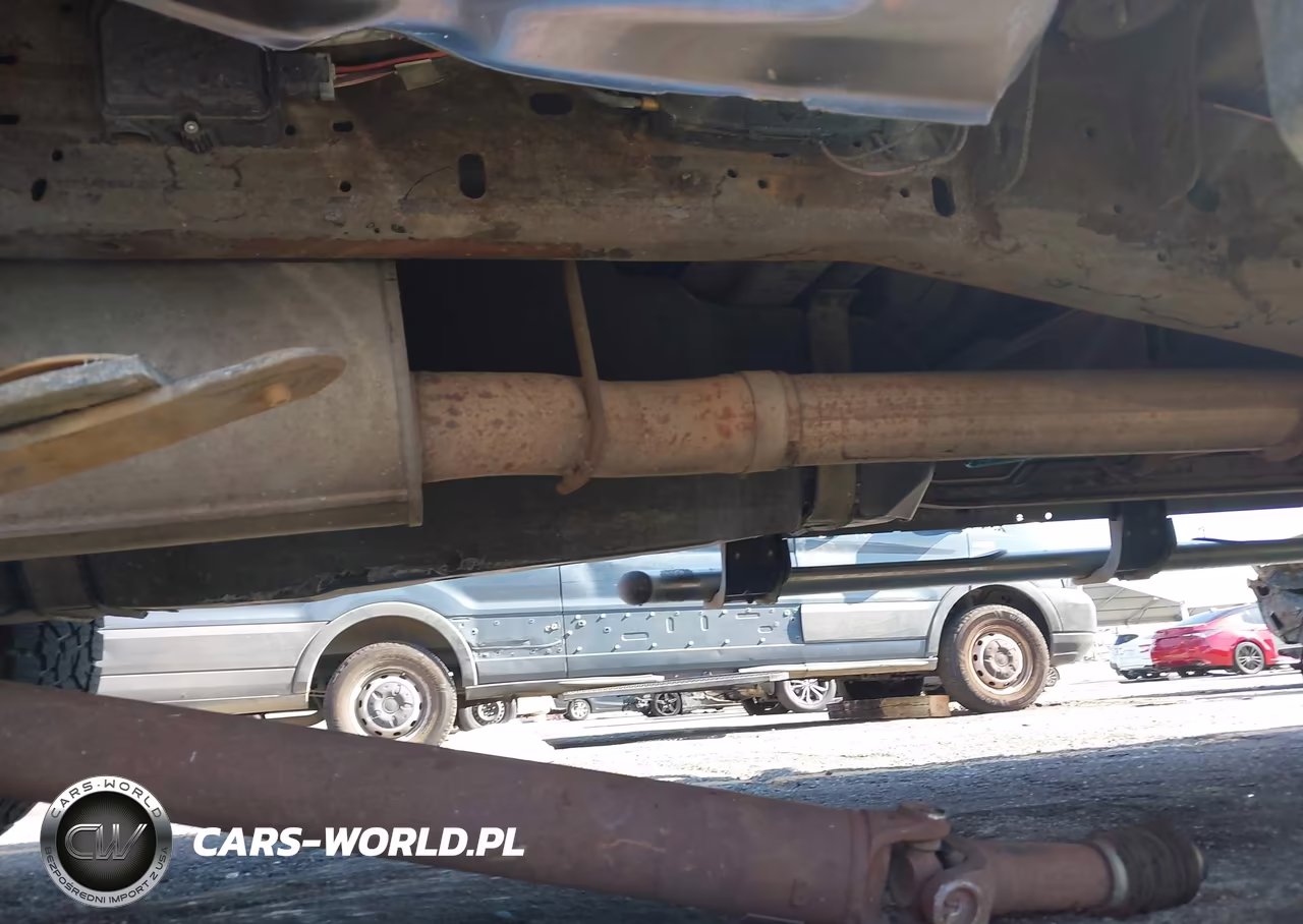 2006 Ford F-350 Lariat-Xl-Xlt VIN:1FTWW31P06EA71605 - 13