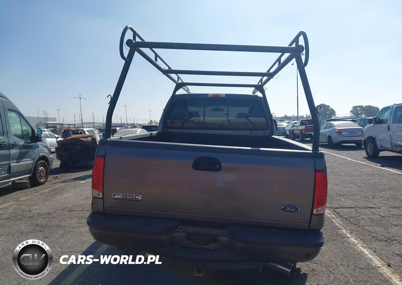 2006 Ford F-350 Lariat-Xl-Xlt VIN:1FTWW31P06EA71605 - 18