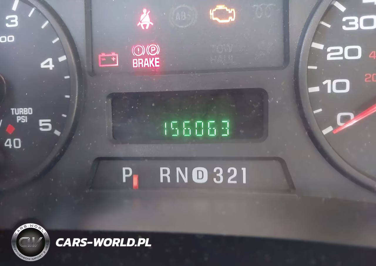 2006 Ford F-350 Lariat-Xl-Xlt VIN:1FTWW31P06EA71605 - 5