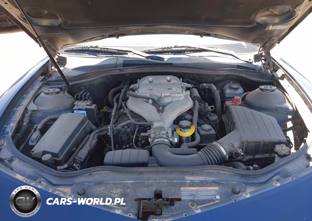 2010 Chevrolet Camaro 1Ls VIN:2G1FE1EVXA9218274 - 10