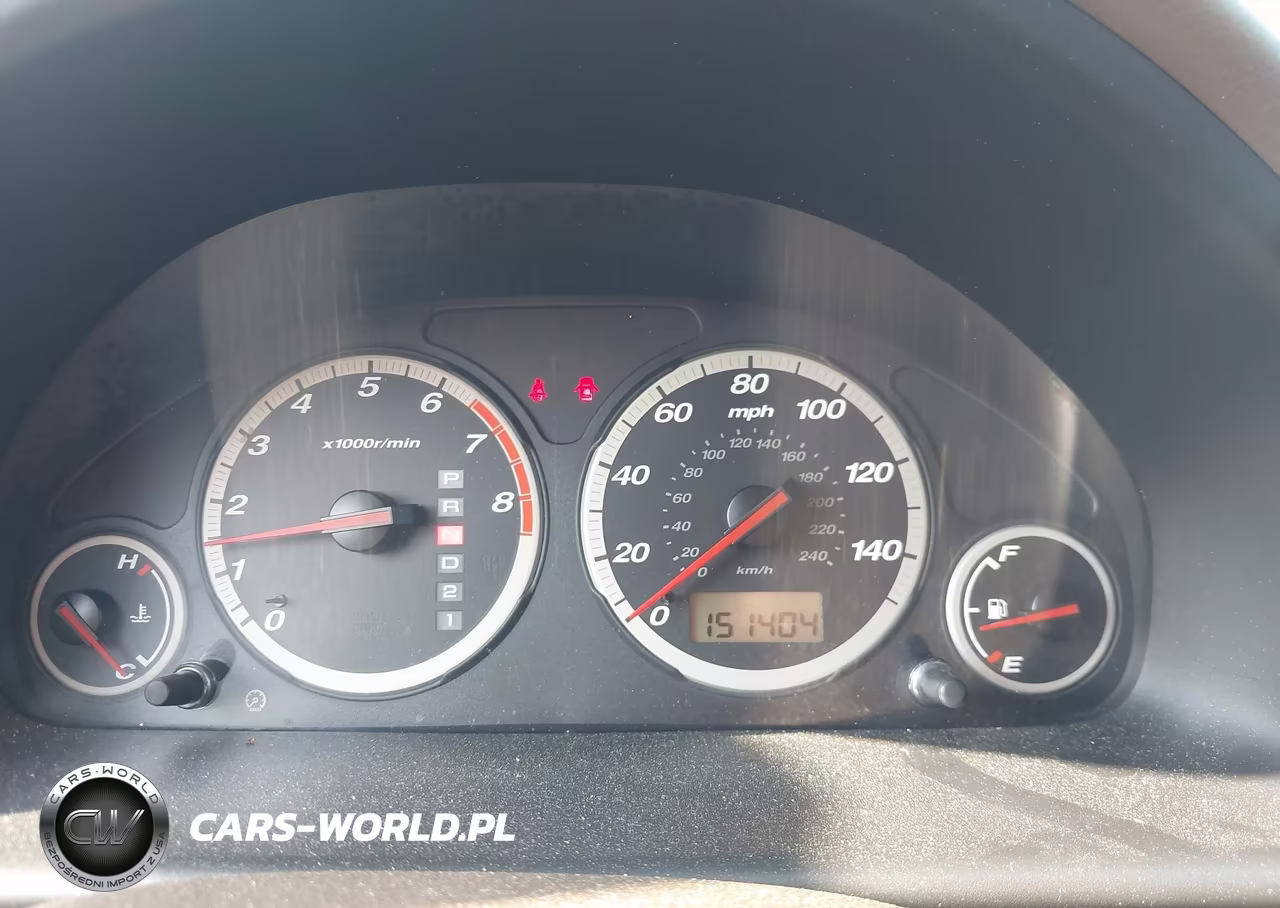 2003 Honda Cr-V Ex VIN:SHSRD78853U154135 - 7