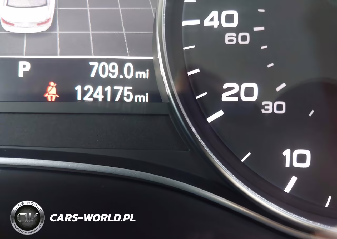 2013 Audi A6 3.0T Premium VIN:WAUHGAFC5DN127063 - 15