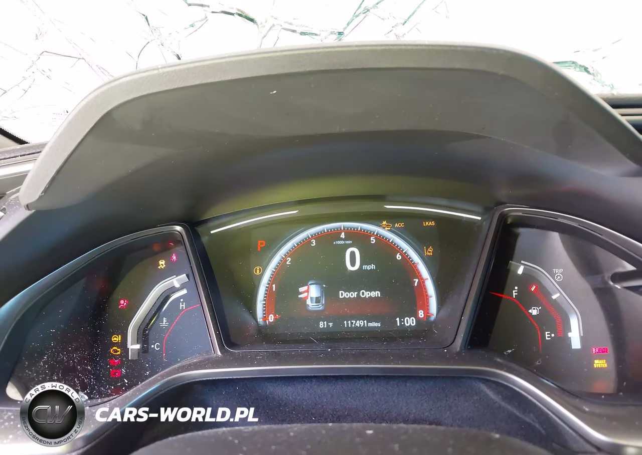 2021 Honda Civic Sport Touring VIN:SHHFK7H99MU201448 - 7