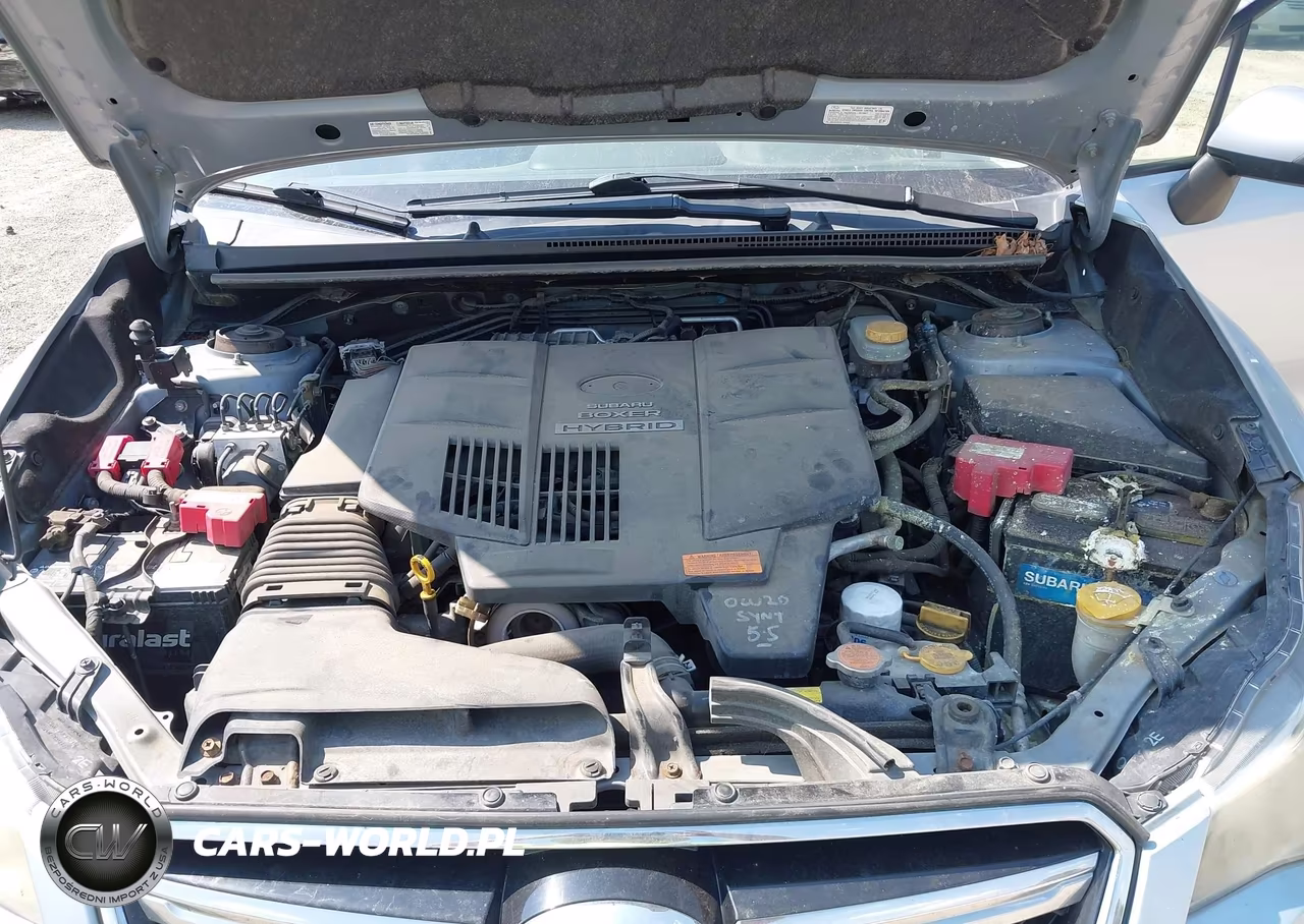 2016 Subaru Crosstrek Hybrid VIN:JF2GPBBC4GH243823 - 10