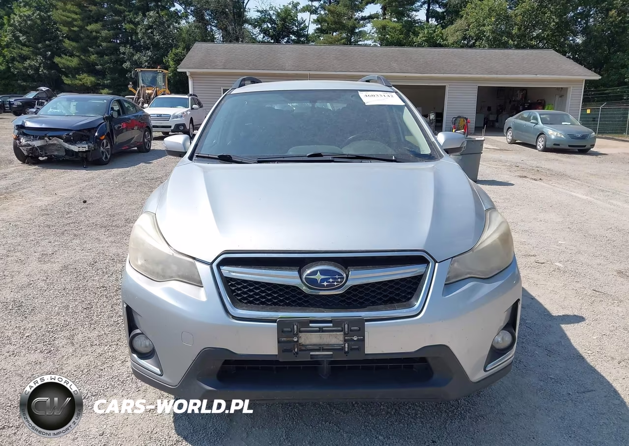 2016 Subaru Crosstrek Hybrid VIN:JF2GPBBC4GH243823 - 13