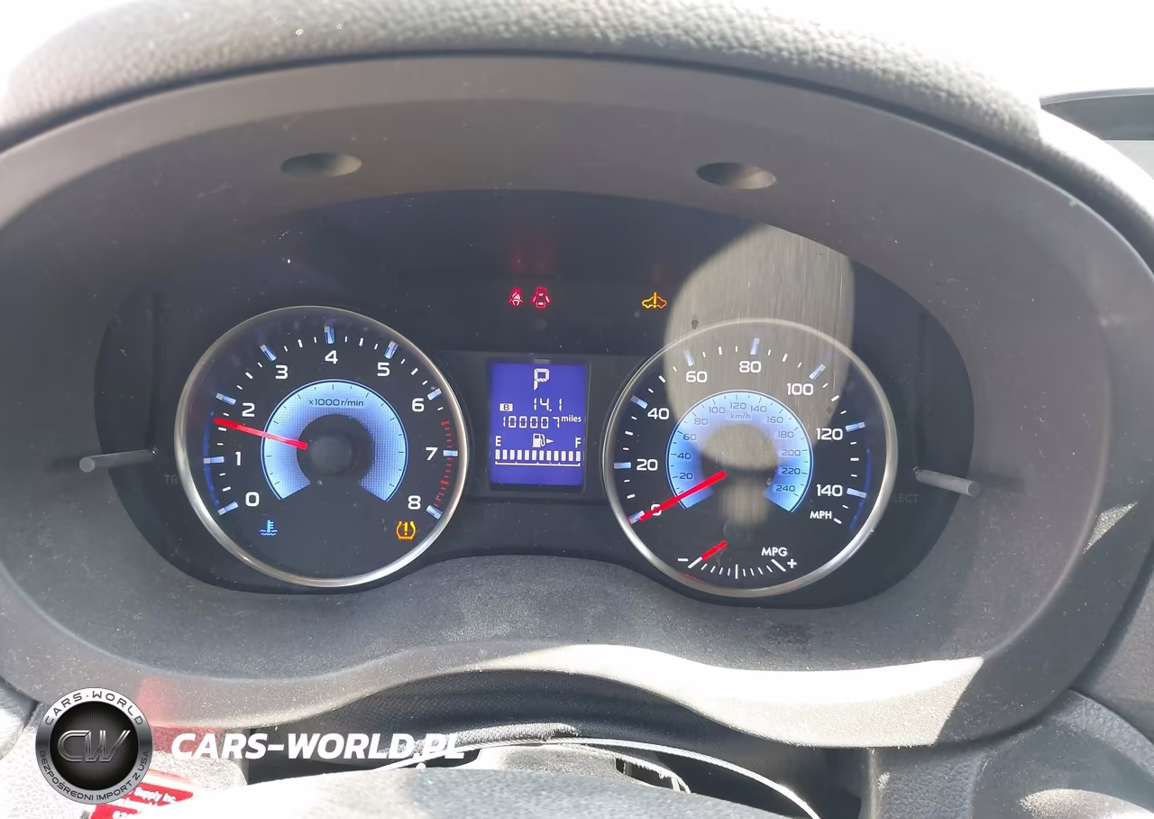 2016 Subaru Crosstrek Hybrid VIN:JF2GPBBC4GH243823 - 7