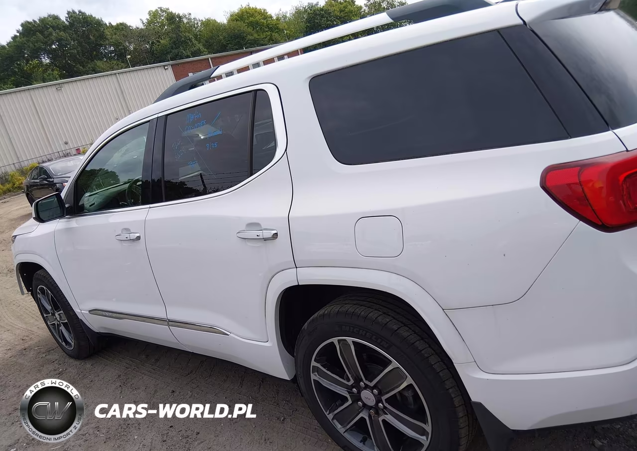 2019 GMC Acadia Denali VIN:1GKKNXLS3KZ171831 - 14