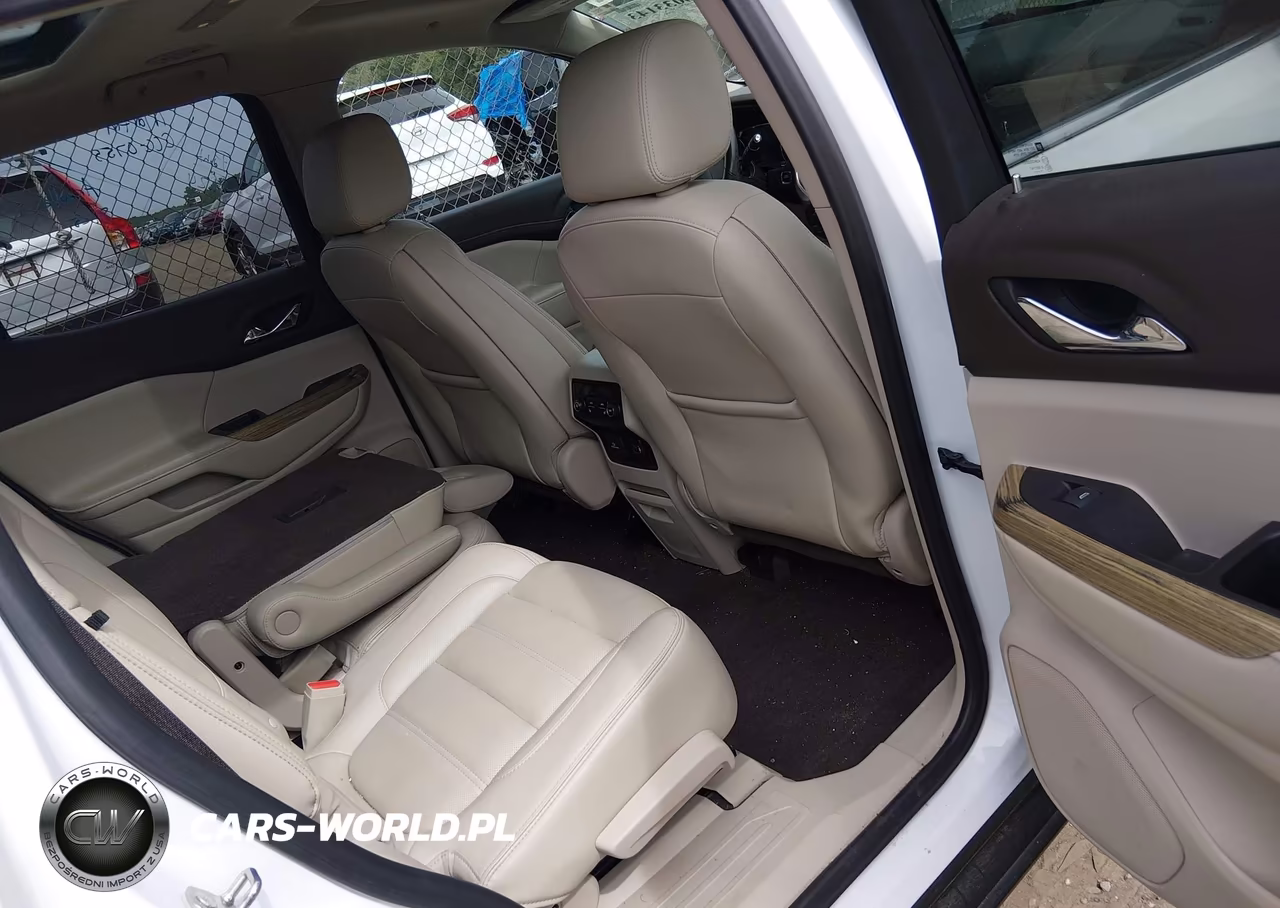 2019 GMC Acadia Denali VIN:1GKKNXLS3KZ171831 - 8
