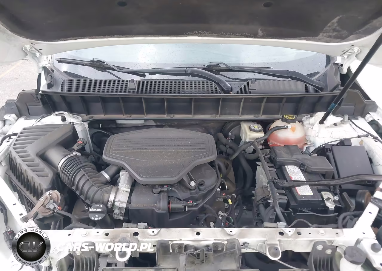 2017 GMC Acadia Slt-2 VIN:1GKKNNLS1HZ263758 - 10