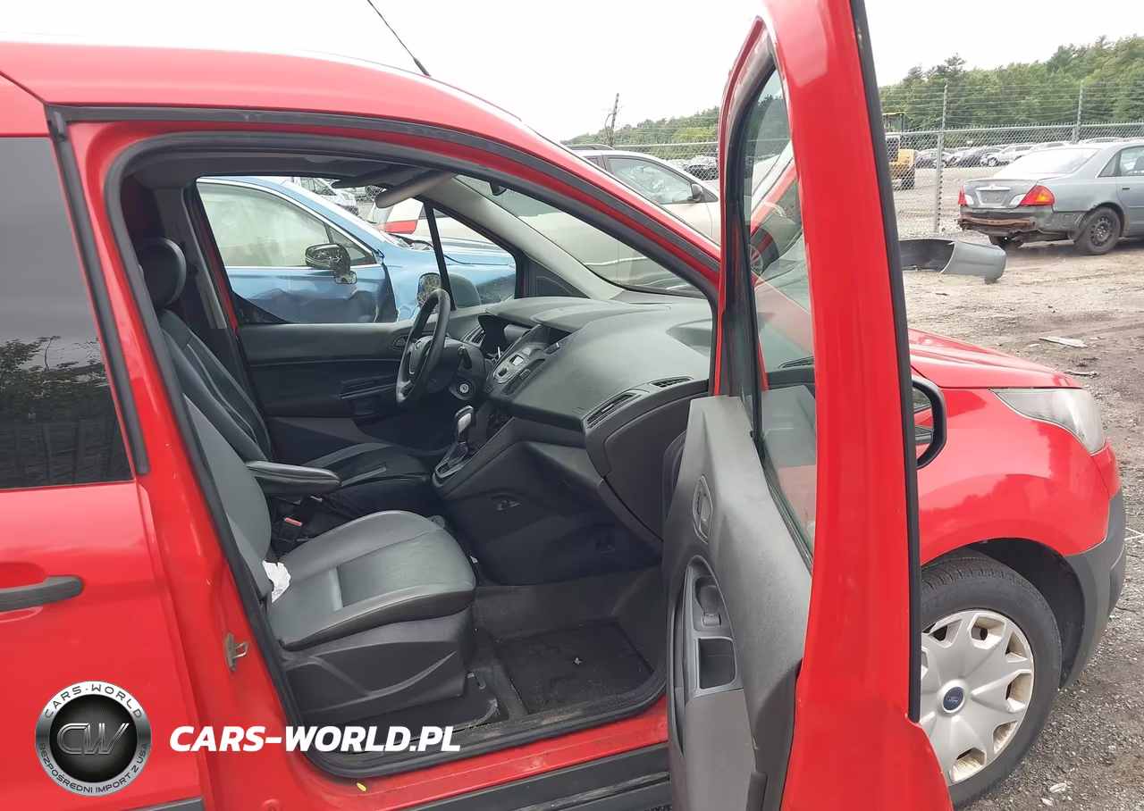 2015 Ford Transit Connect Xl VIN:NM0LS7E77F1188506 - 5