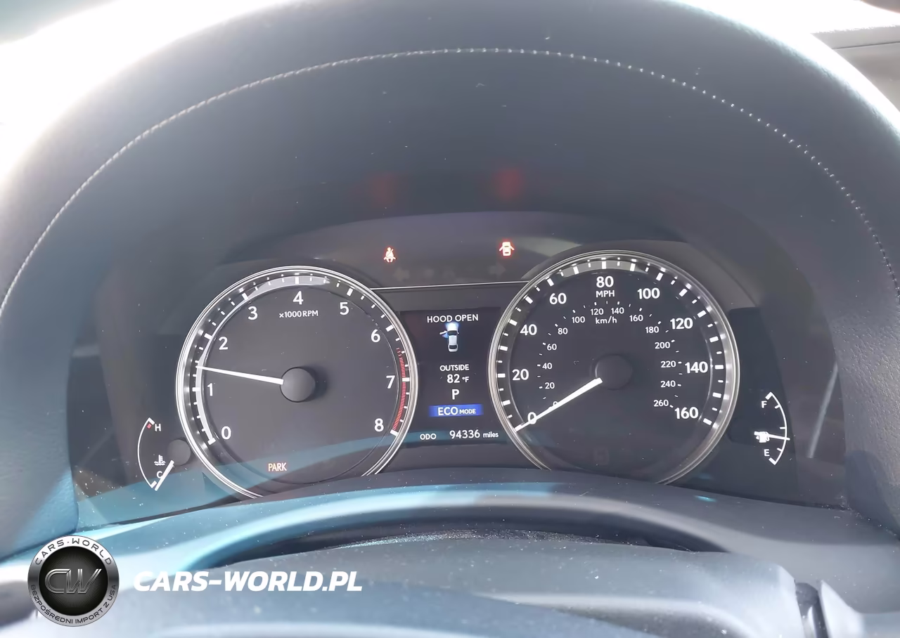2015 Lexus Gs 350 VIN:JTHBE1BL2FA007086 - 7
