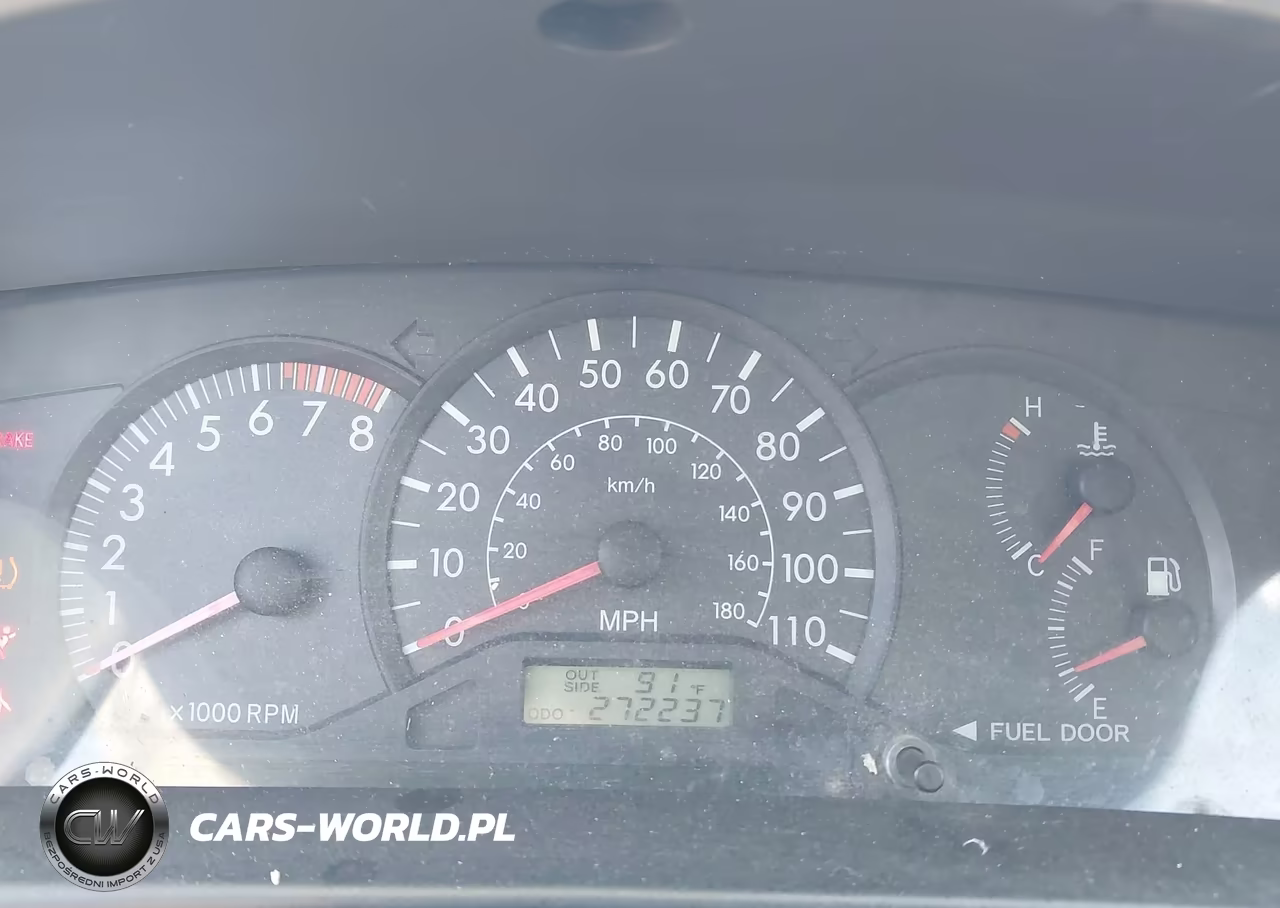 2008 Toyota Corolla Ce VIN:2T1BR32E58C935721 - 7