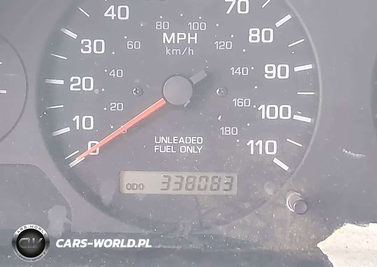 2000 Nissan Frontier Xe VIN:1N6DD26S7YC370749 - 7