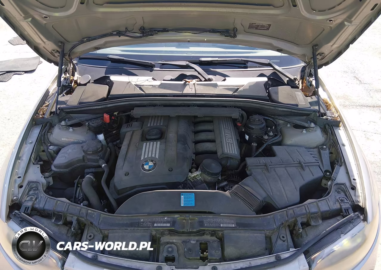 2011 BMW 128I VIN:WBAUN1C52BVH83747 - 10