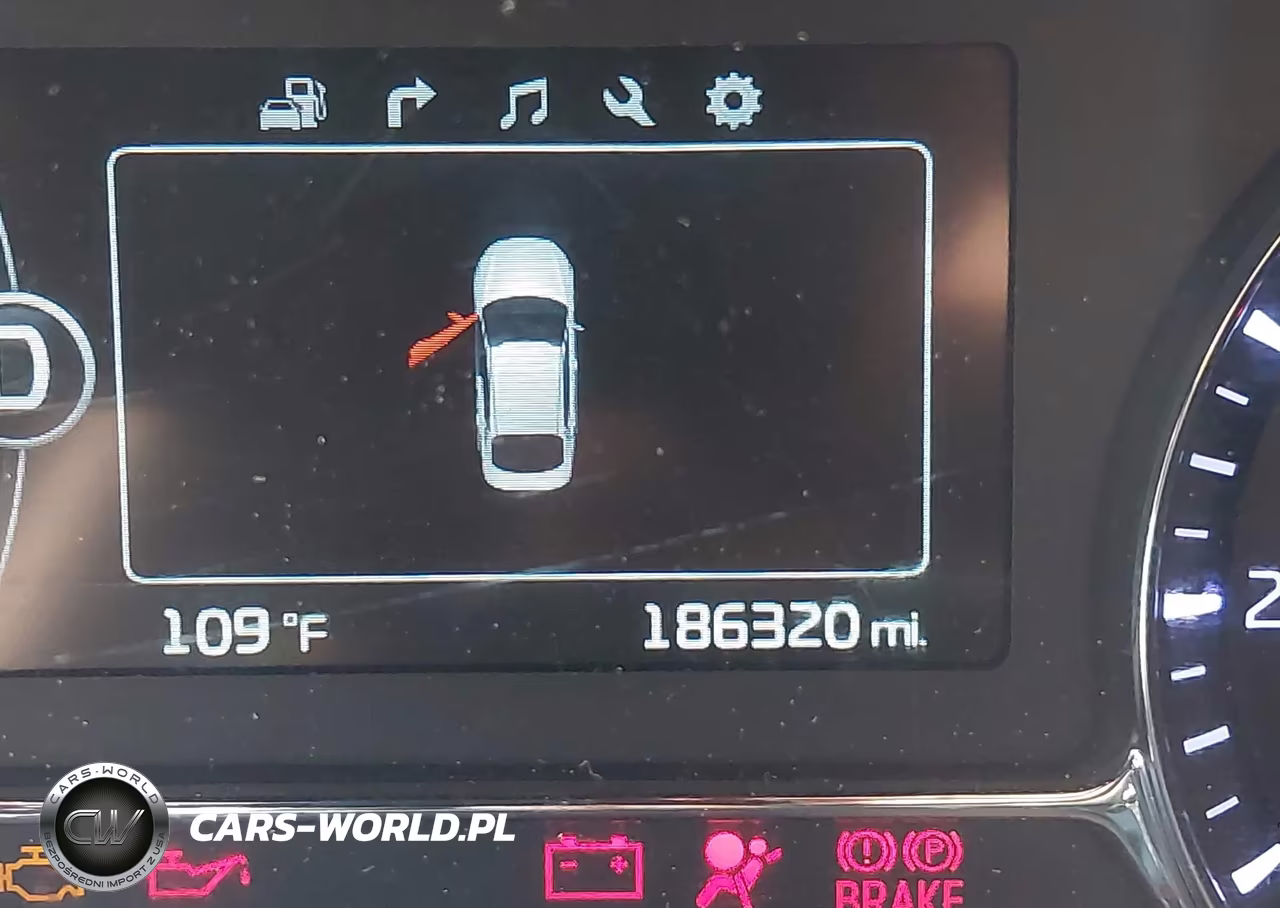 2015 Kia Optima Sx Turbo VIN:5XXGR4A63FG458086 - 19