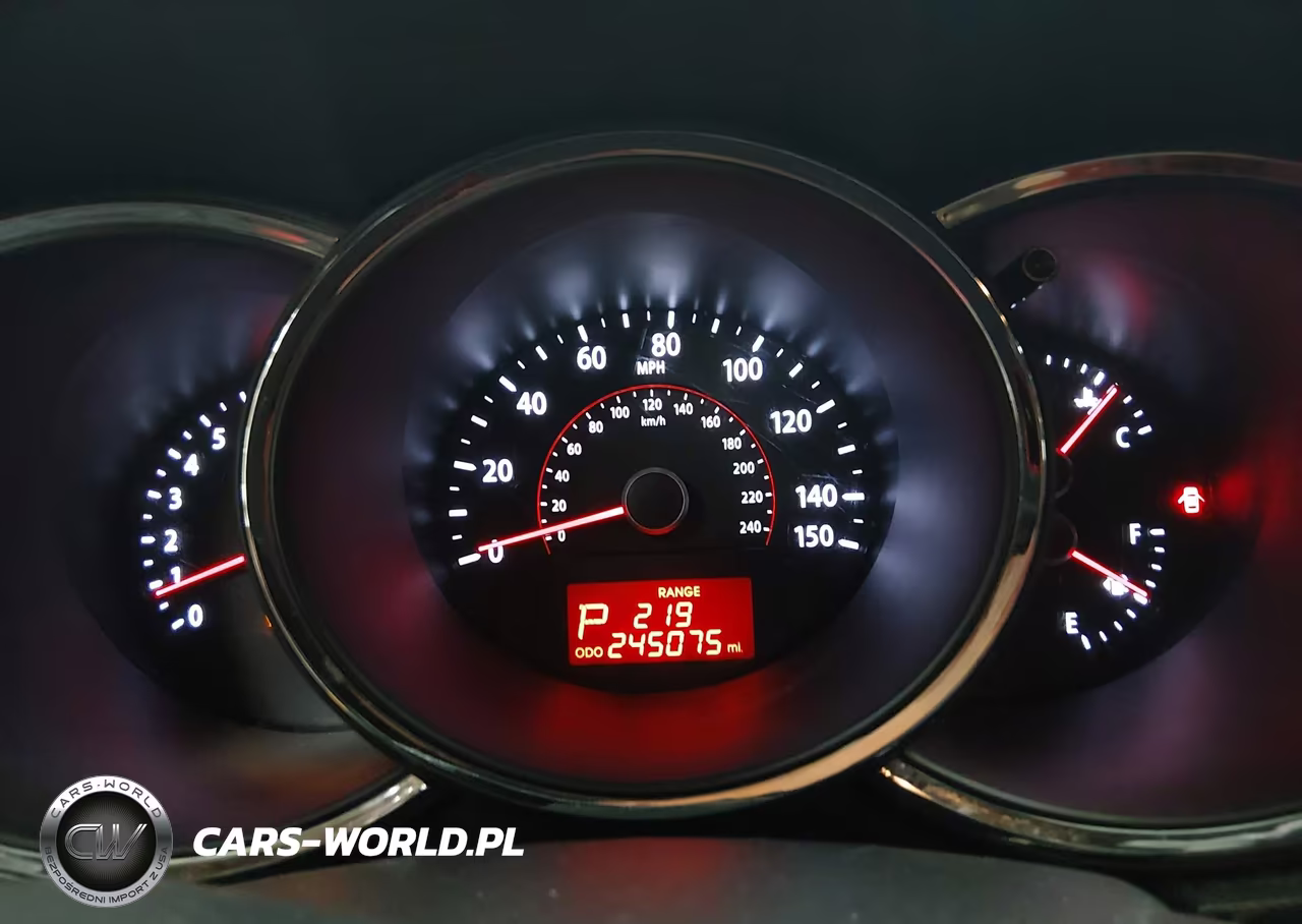 2013 Kia Sorento Lx VIN:5XYKT3A16DG397979 - 7