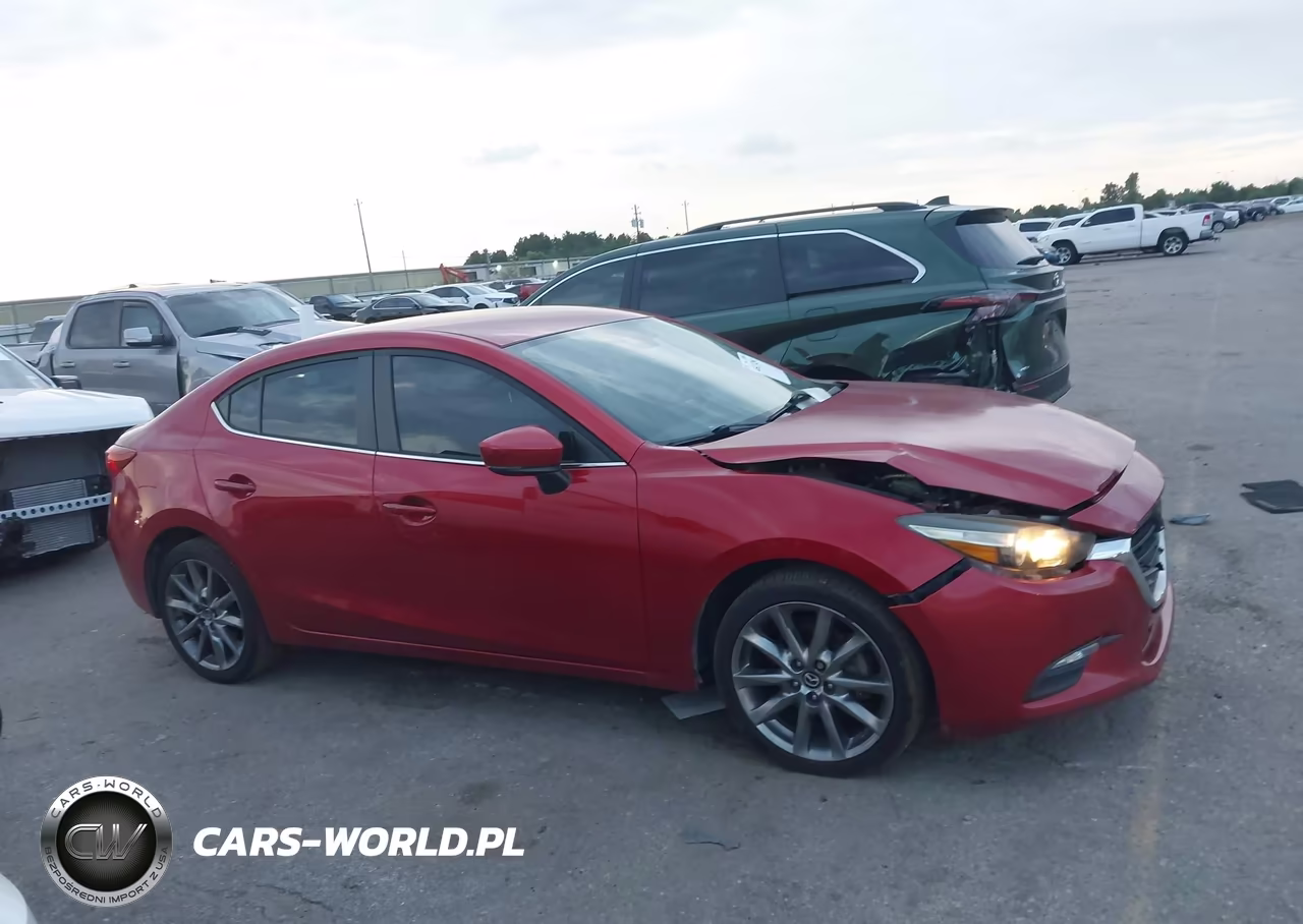 2018 Mazda Mazda3 Touring VIN:3MZBN1V3XJM198164 - 13