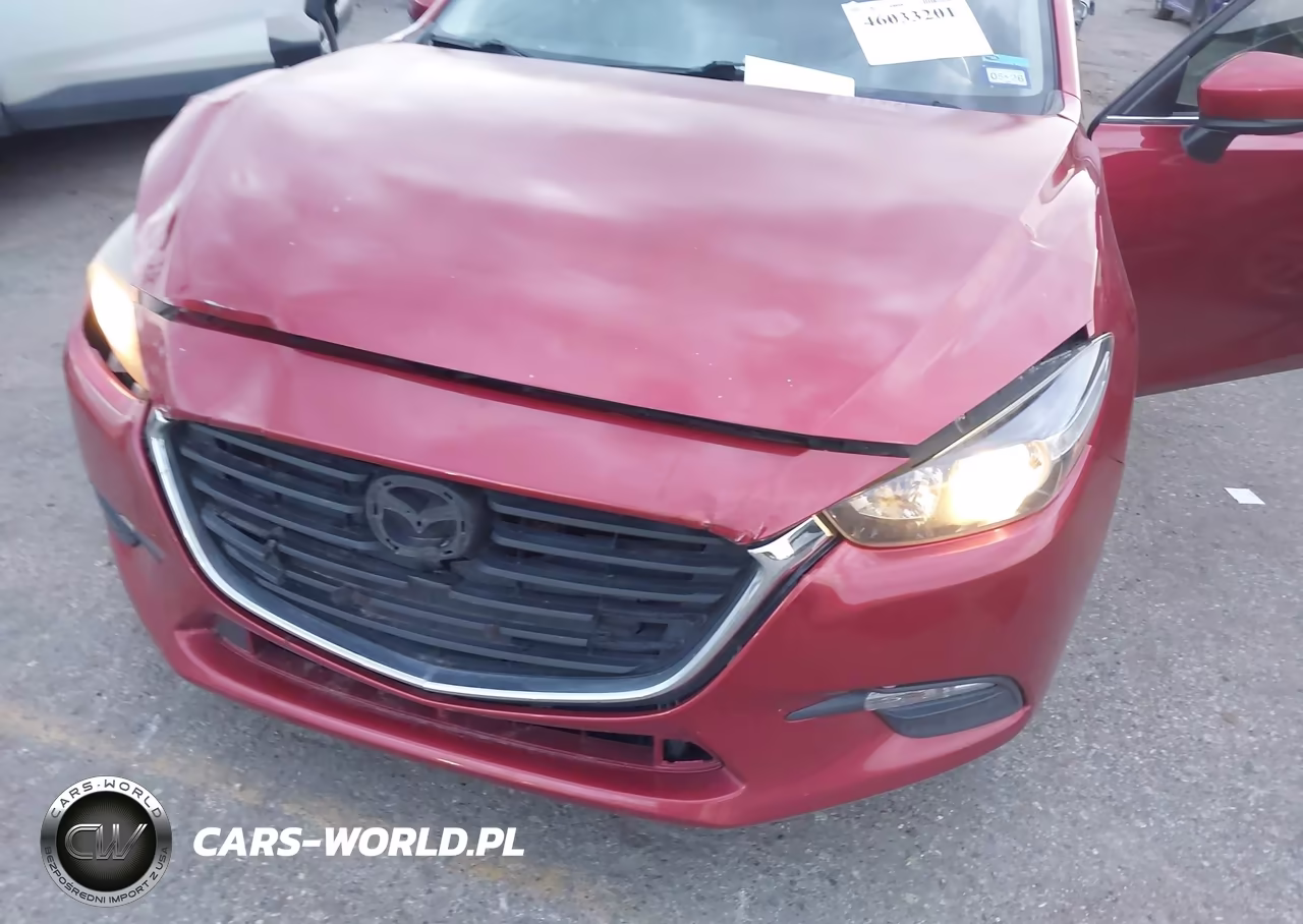 2018 Mazda Mazda3 Touring VIN:3MZBN1V3XJM198164 - 6