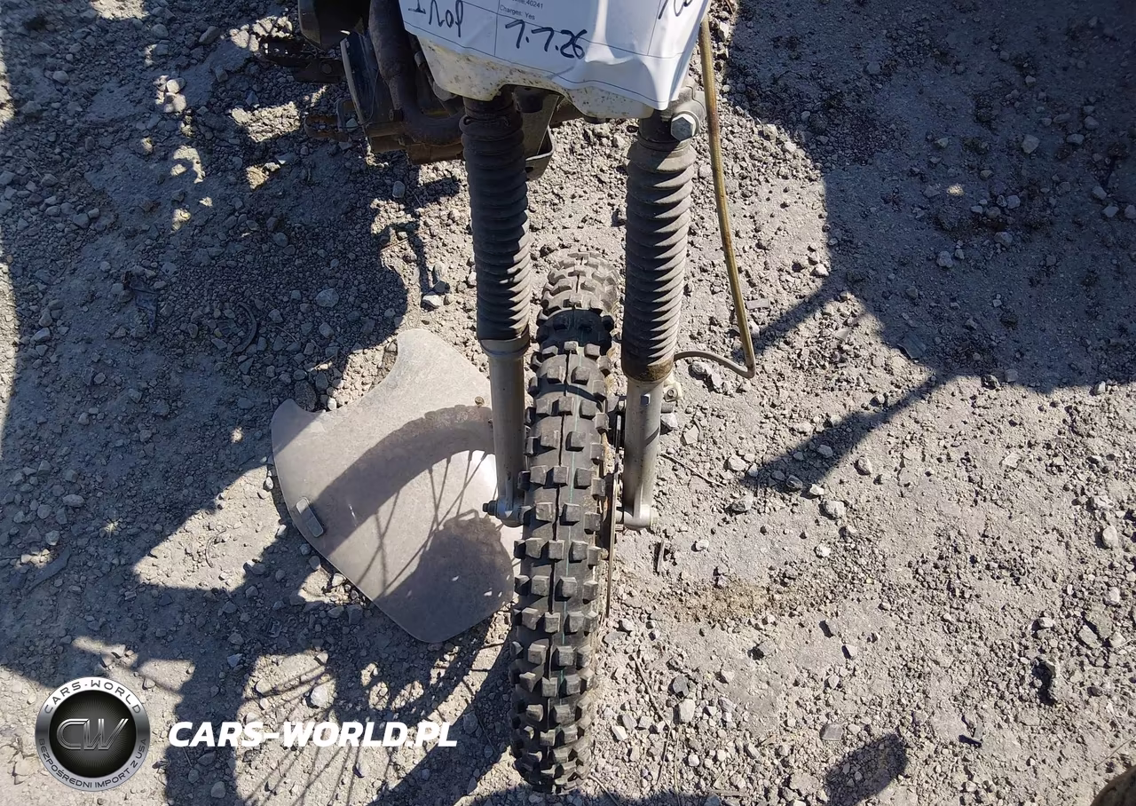 2021 X-Pro Hawk 150 VIN:L0WHDK105M1001472 - 17