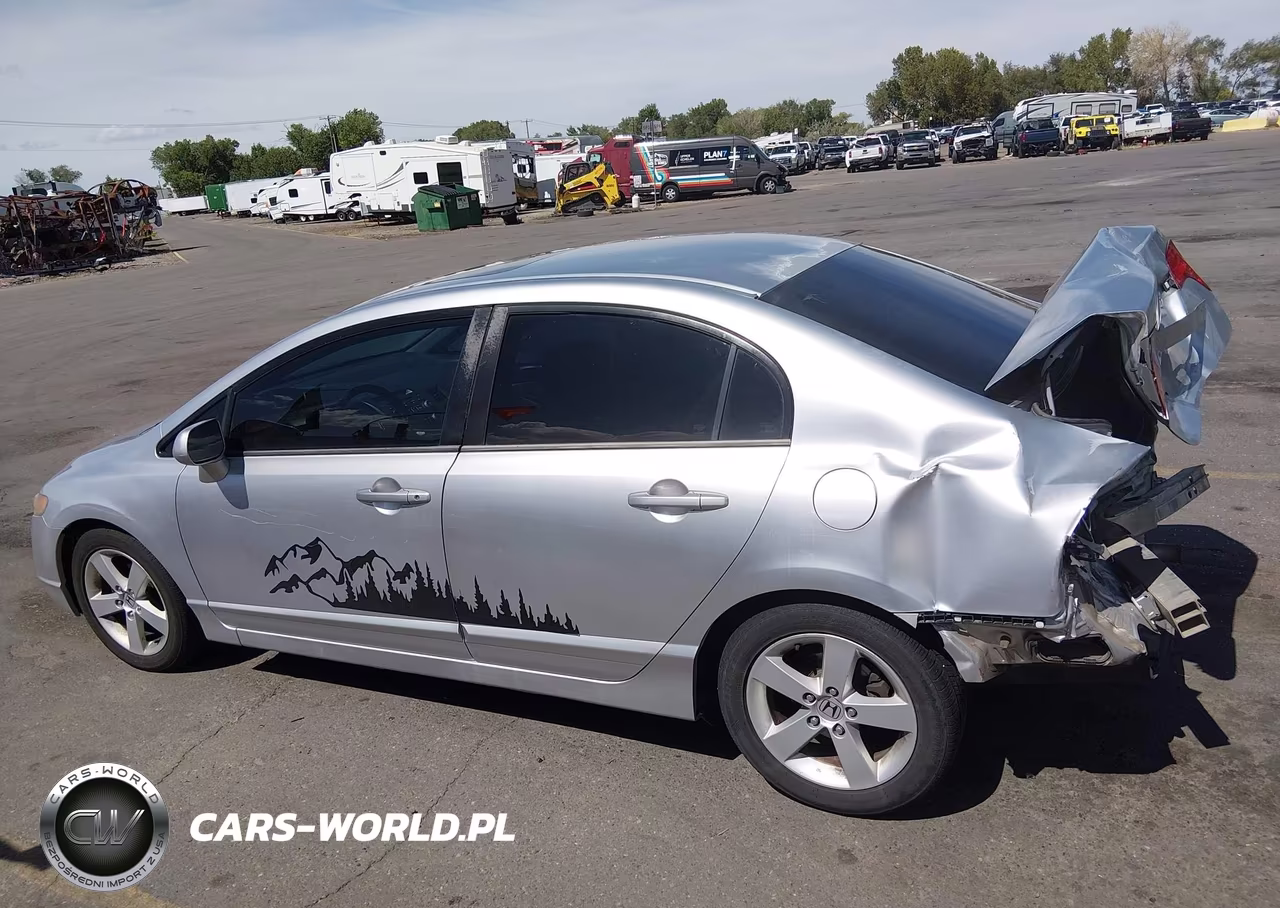 2006 Honda Civic Ex VIN:2HGFA16836H528731 - 15