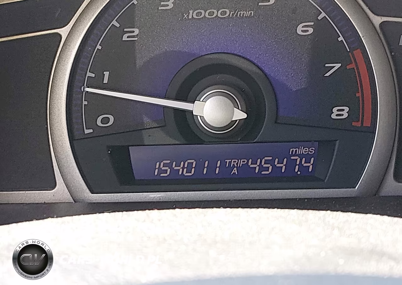 2006 Honda Civic Ex VIN:2HGFA16836H528731 - 16