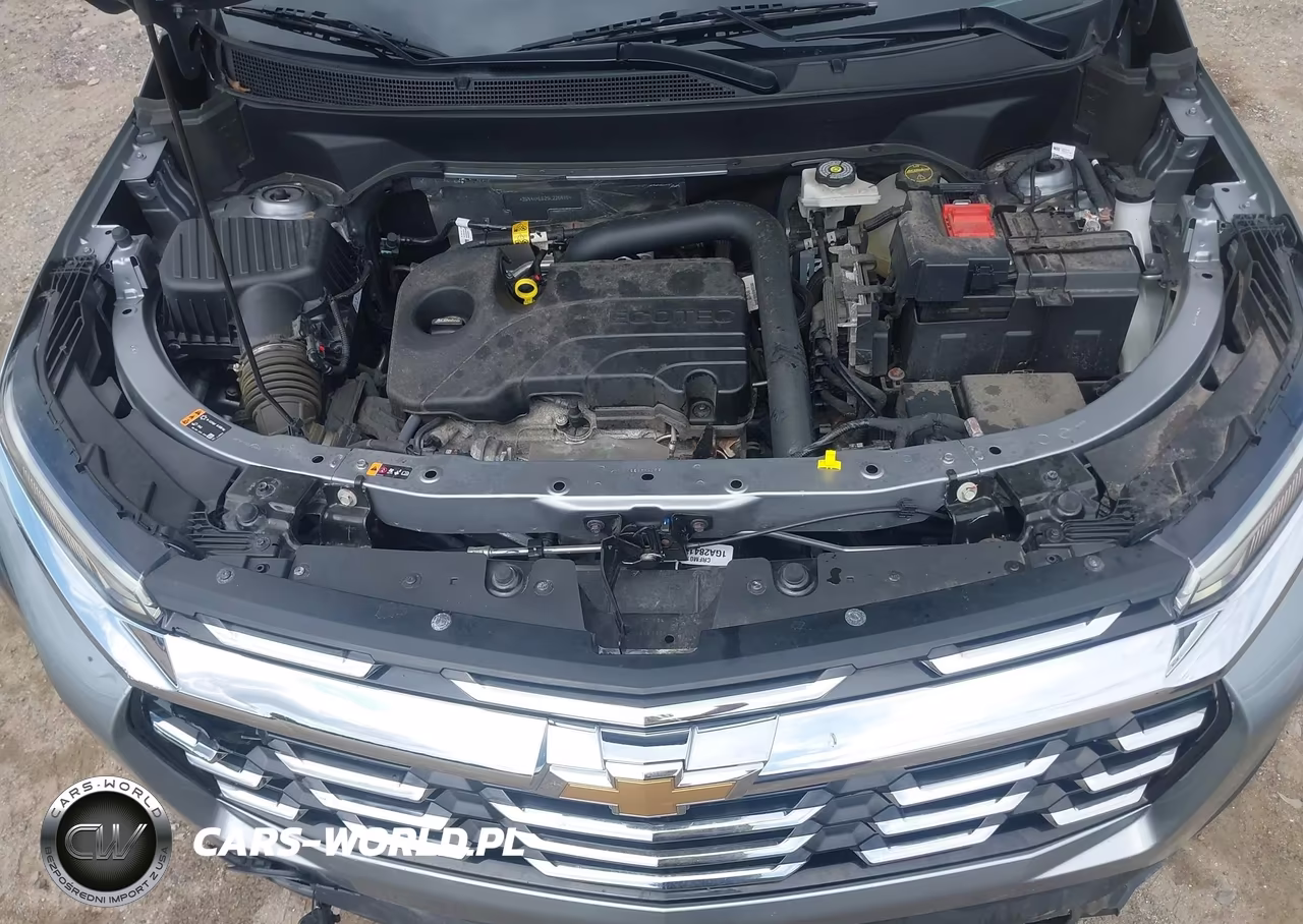 2025 Chevrolet Equinox Fwd Lt VIN:3GNAXHEG2SL226915 - 10