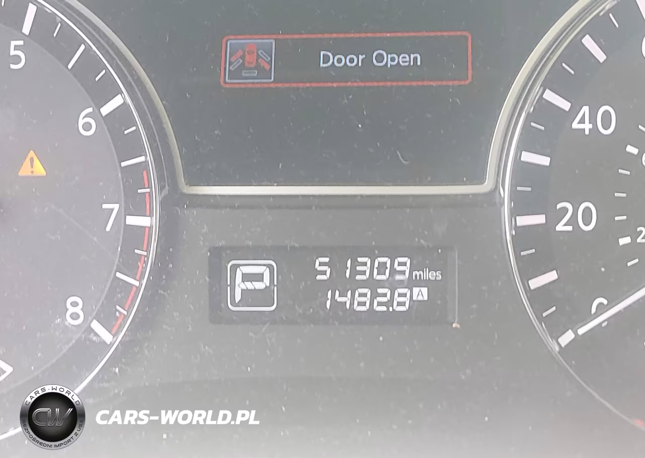 2014 Nissan Altima 2.5 Sl VIN:1N4AL3AP8EN333023 - 15
