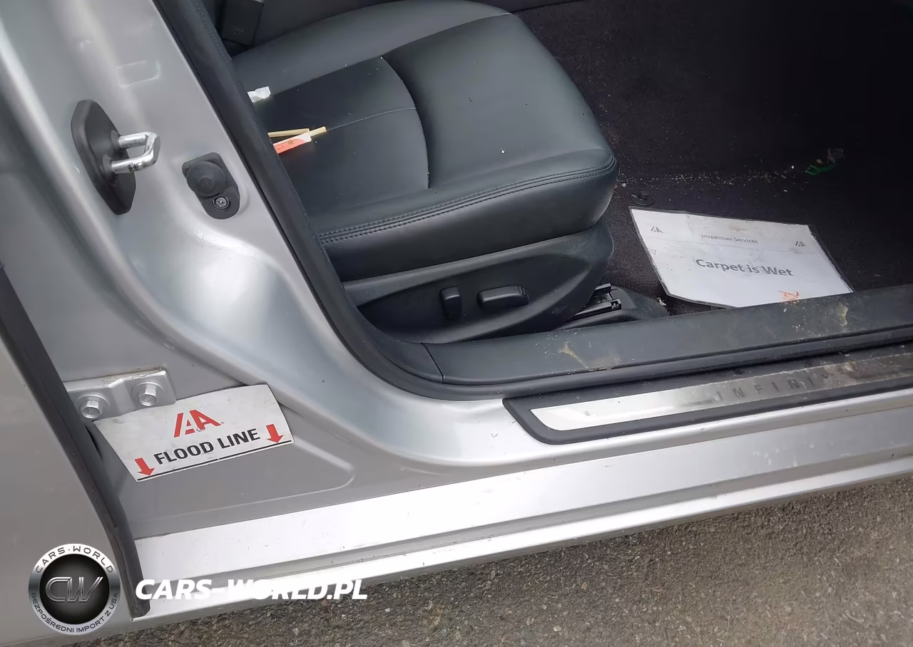 2020 Infiniti Q50 Luxe Awd VIN:JN1EV7AR7LM256407 - 16