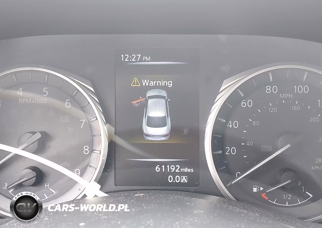 2020 Infiniti Q50 Luxe Awd VIN:JN1EV7AR7LM256407 - 7