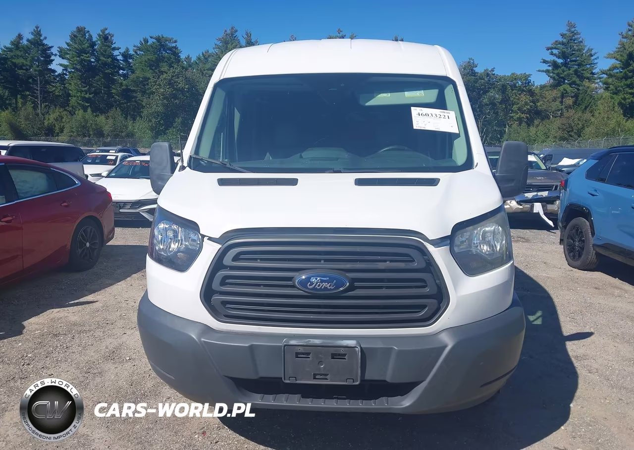 2018 Ford Transit-250 VIN:1FTYR2CG2JKA15151 - 13