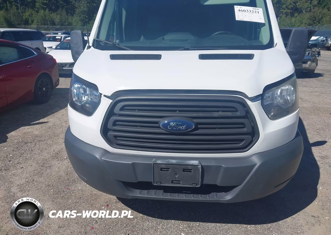 2018 Ford Transit-250 VIN:1FTYR2CG2JKA15151 - 18
