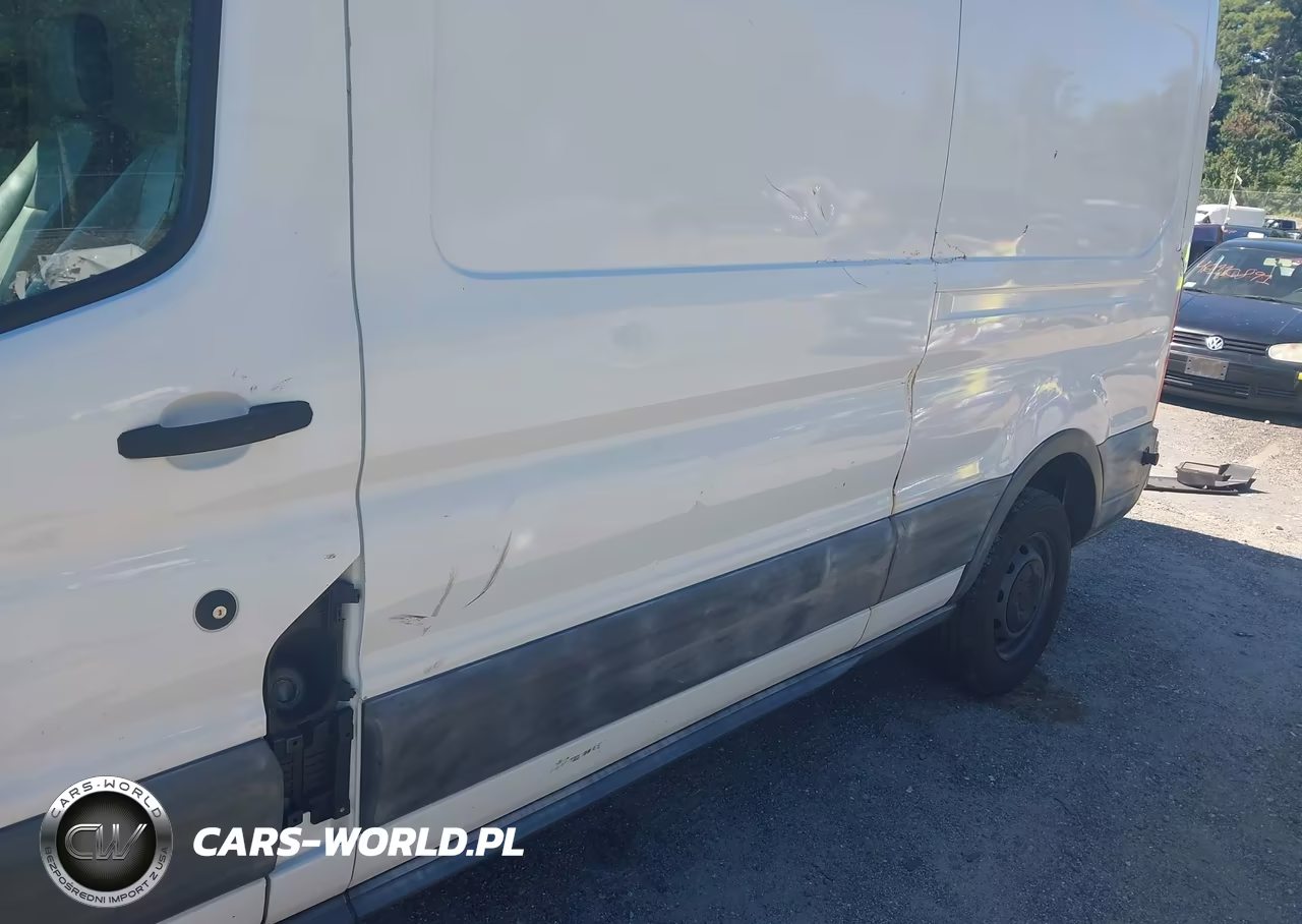 2018 Ford Transit-250 VIN:1FTYR2CG2JKA15151 - 19