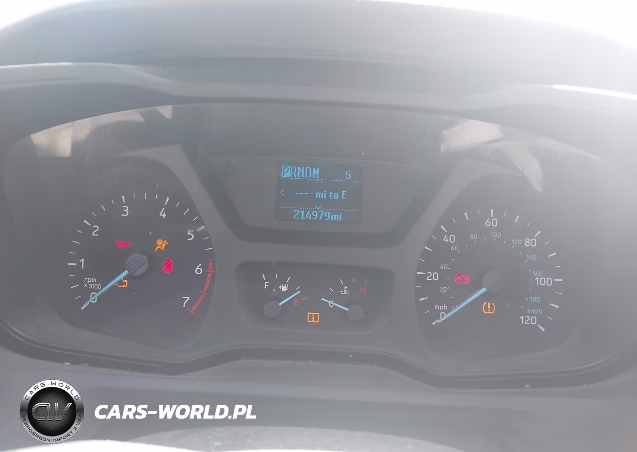 2018 Ford Transit-250 VIN:1FTYR2CG2JKA15151 - 7
