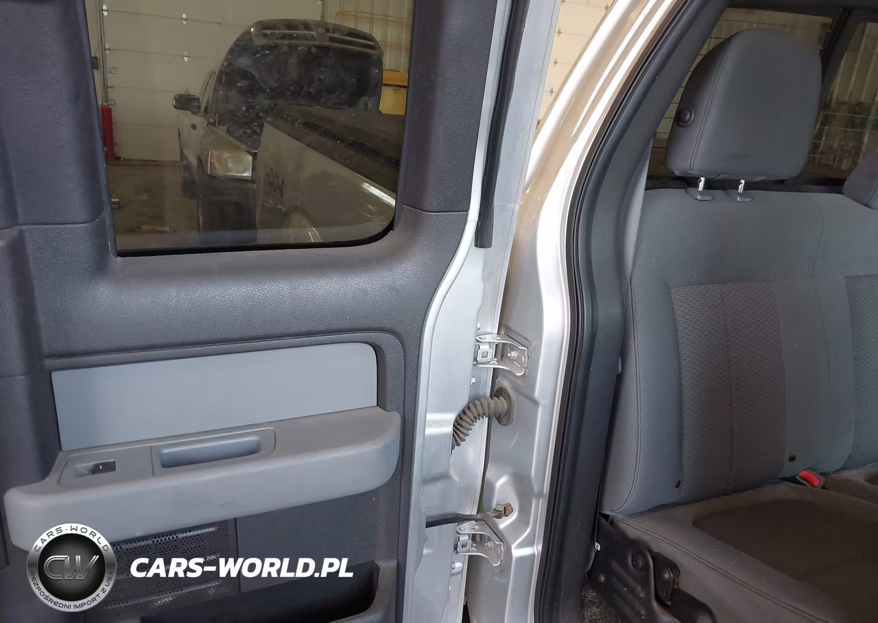 2013 Ford F-150 Xlt VIN:1FTFX1ET4DKG05115 - 8