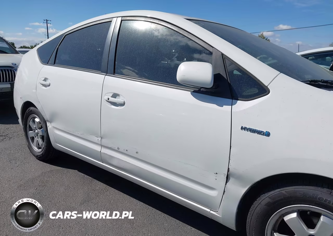 2008 Toyota Prius VIN:JTDKB20U983461032 - 6