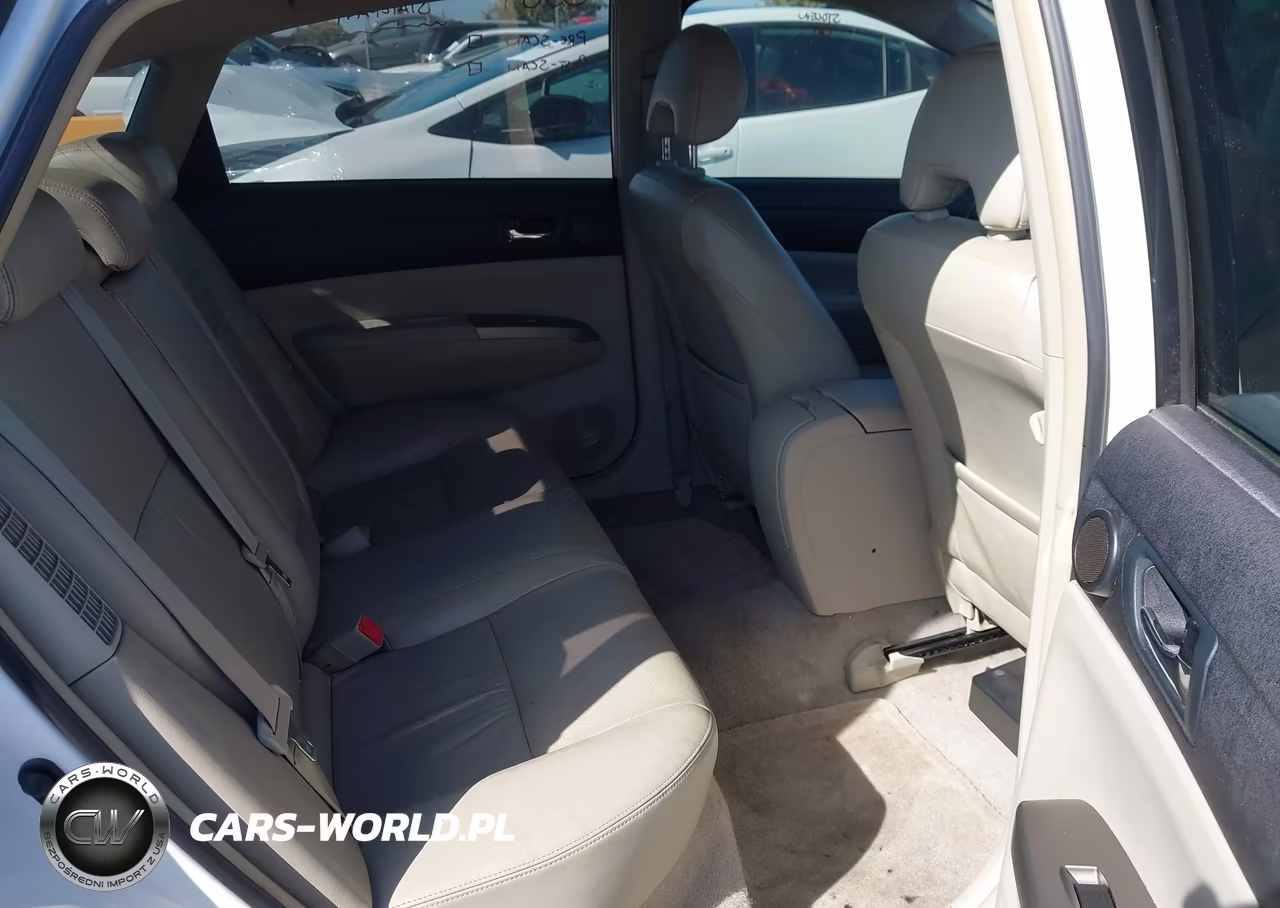 2008 Toyota Prius VIN:JTDKB20U983461032 - 8