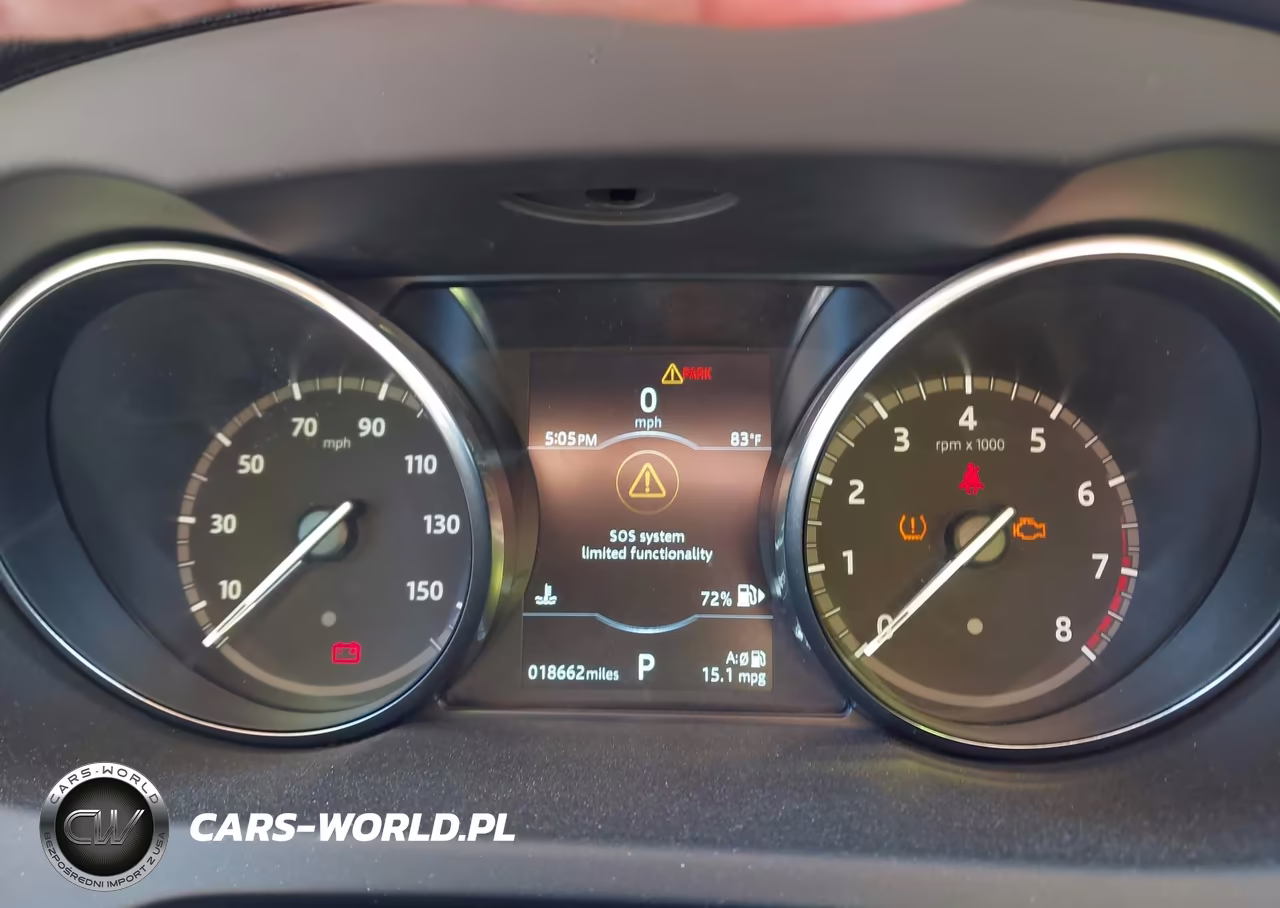 2019 Land Rover Discovery Sport Hse Lux VIN:SALCT2GX2KH785959 - 7