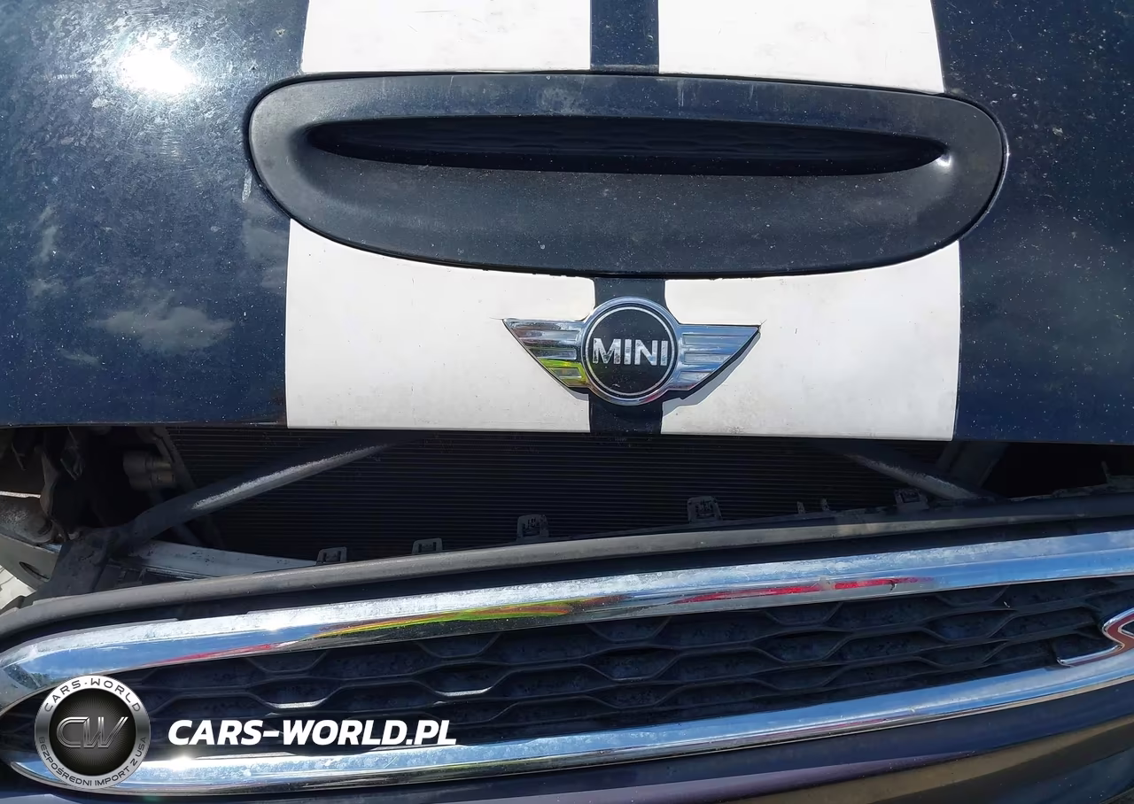 2015 Mini Hardtop Cooper S VIN:WMWXP7C52F2A42063 - 10