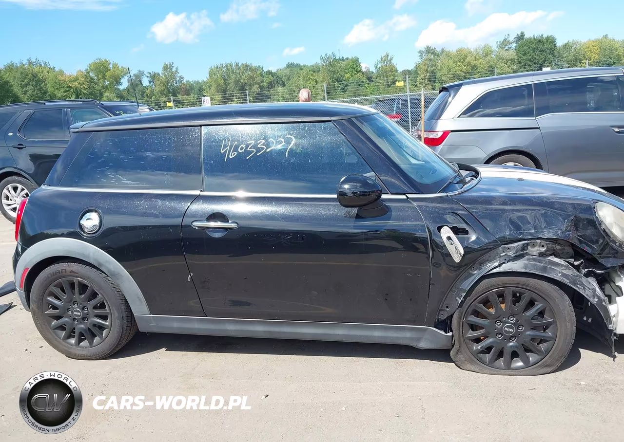 2015 Mini Hardtop Cooper S VIN:WMWXP7C52F2A42063 - 14