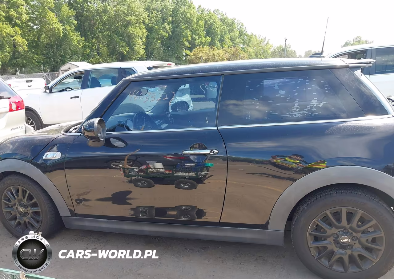 2015 Mini Hardtop Cooper S VIN:WMWXP7C52F2A42063 - 15