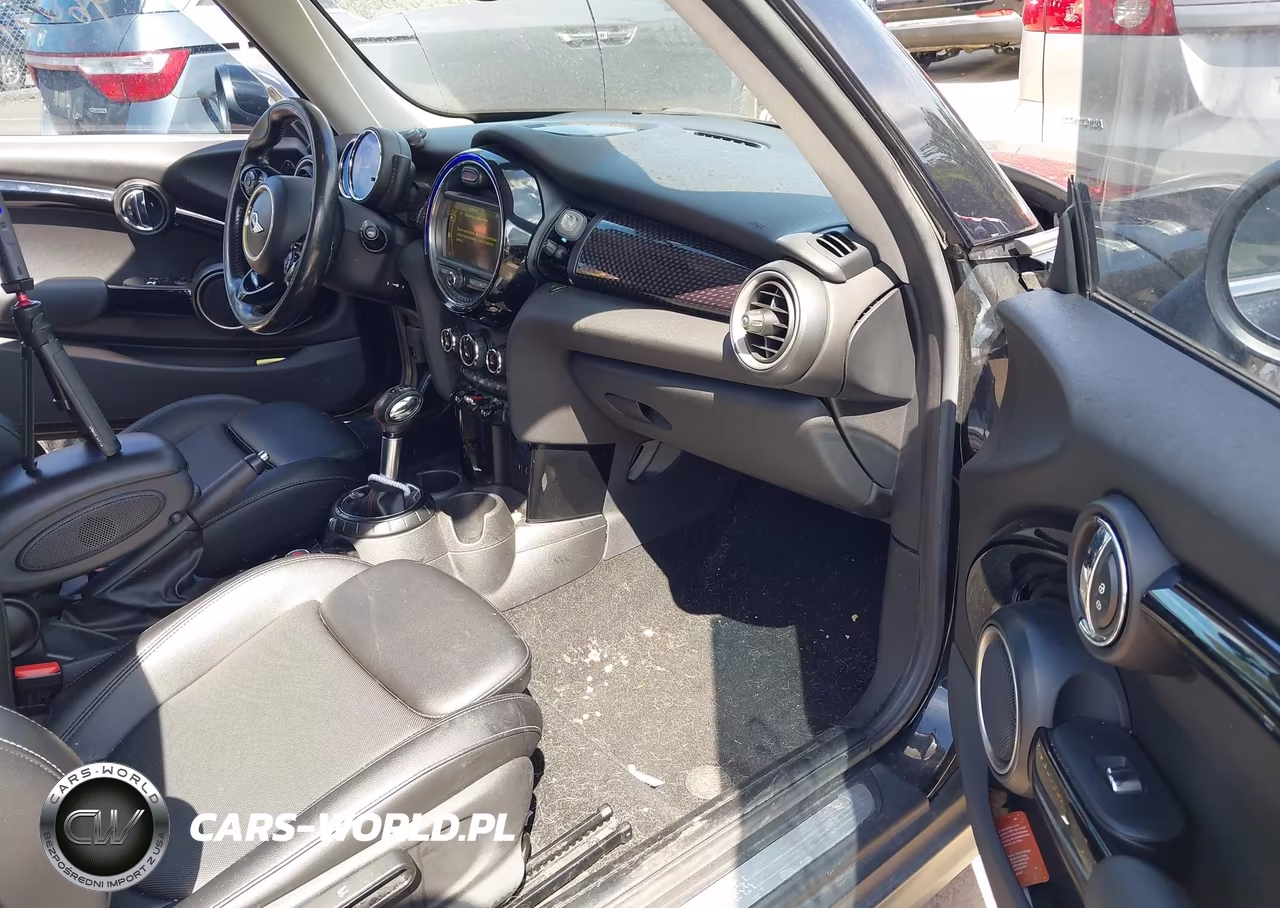 2015 Mini Hardtop Cooper S VIN:WMWXP7C52F2A42063 - 5