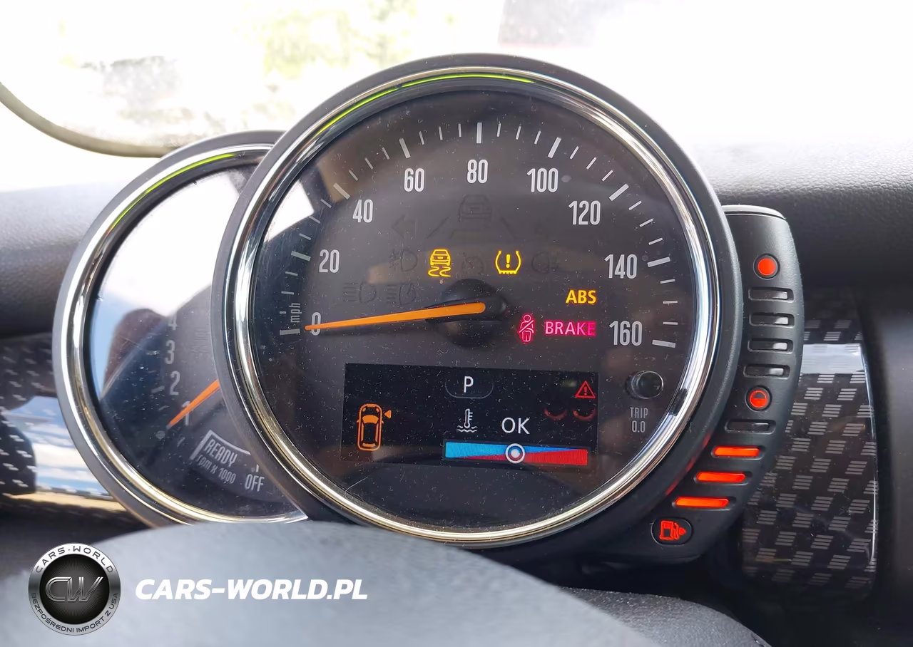 2015 Mini Hardtop Cooper S VIN:WMWXP7C52F2A42063 - 7
