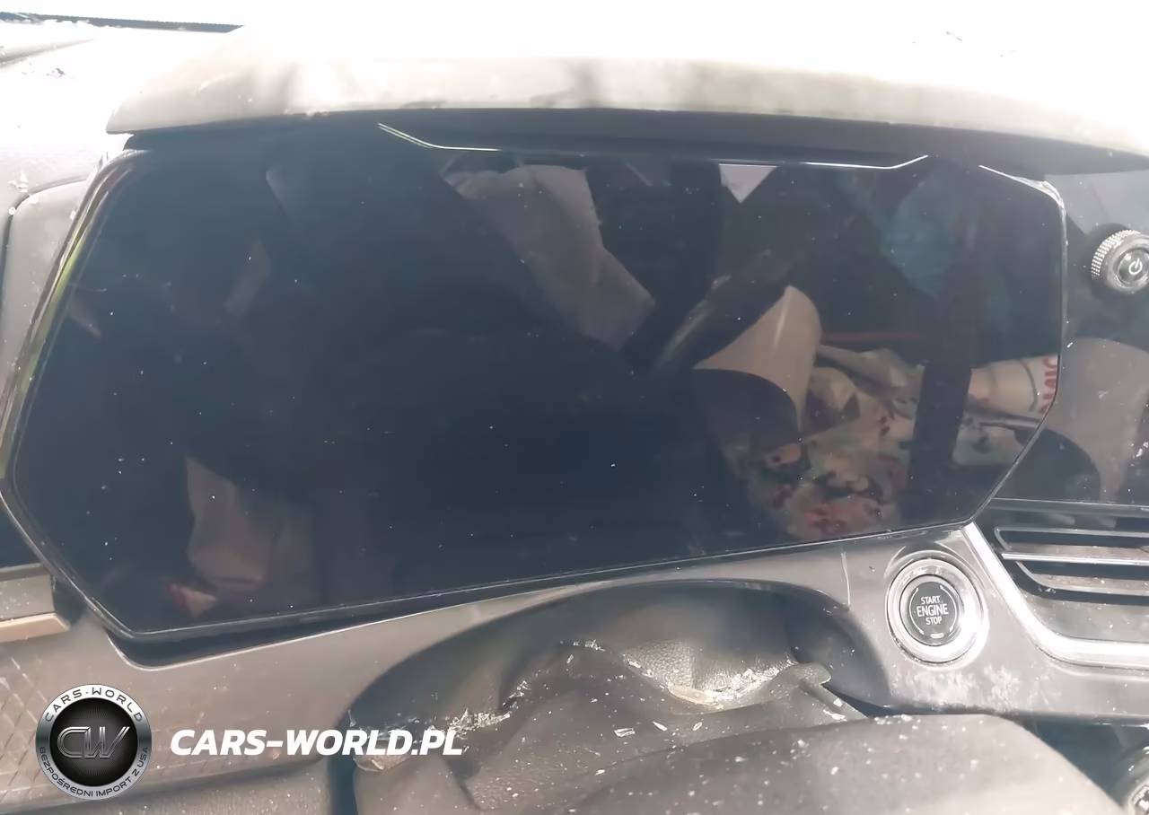 2025 Chevrolet Trax Fwd Activ VIN:KL77LKEP4SC184817 - 14